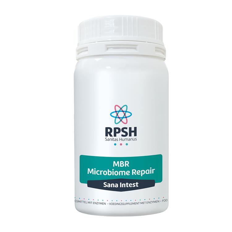 MBR - Microbiome Repair