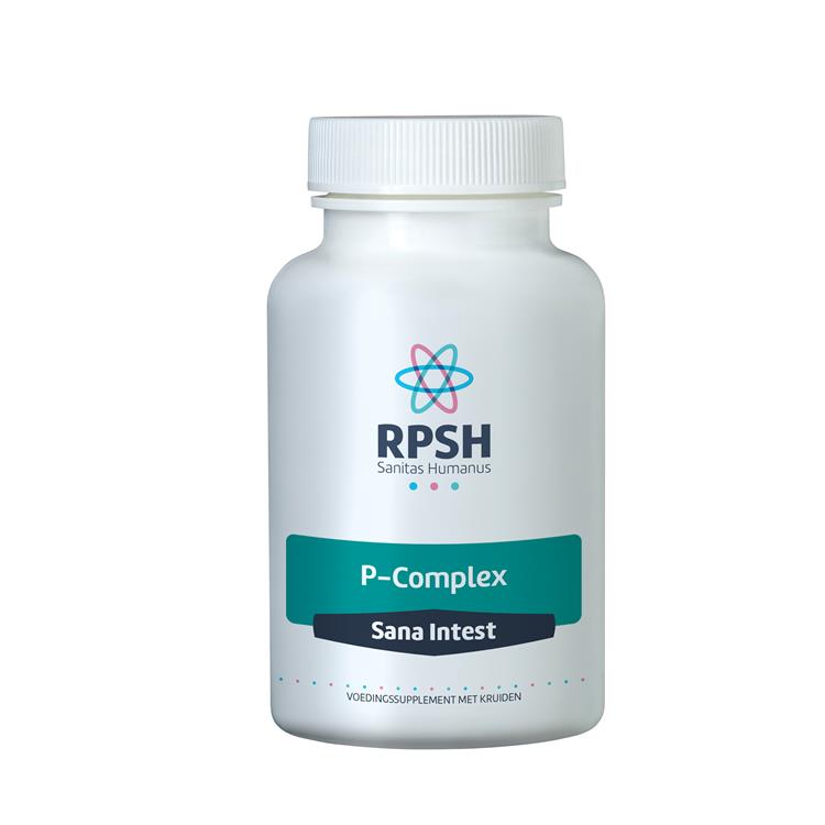 P-Complex