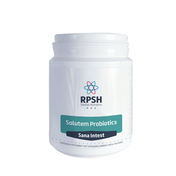 Salutem Probiotics