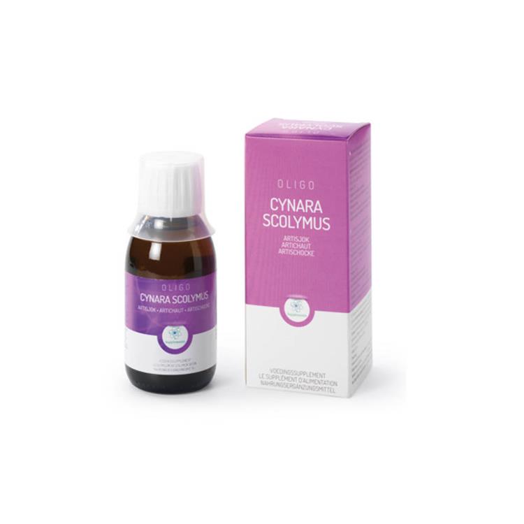 Oligo Cynara scolymus